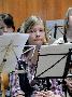 Verleihung des Jugendmusikerleistungsabzeichens in Bronze – April 2011 – Foto 1