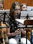 Verleihung des Jugendmusikerleistungsabzeichens in Bronze – April 2011 – Foto 2