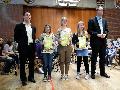 Verleihung des Jugendmusikerleistungsabzeichens in Bronze – April 2011 – Foto 6