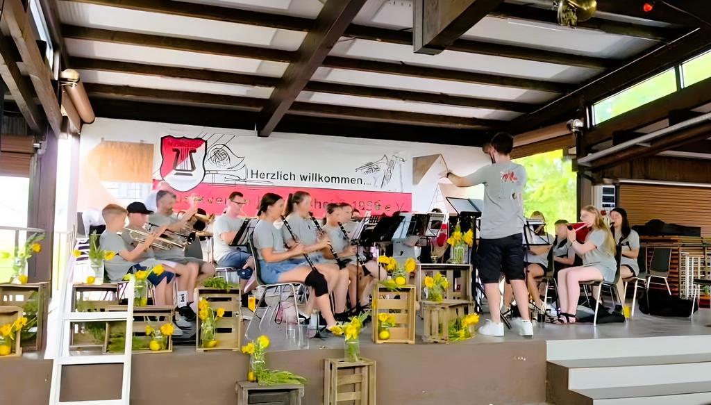 Rückblick auf das Musikfest 2026